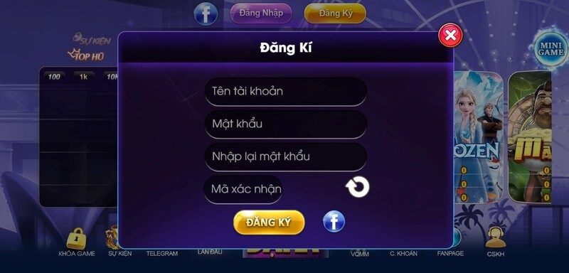 SocVip Club - Trải nghiệm ngay cổng game đình đám nhất 2023