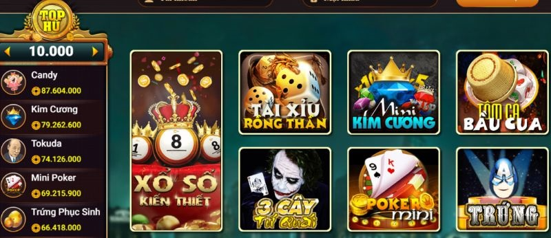 Chơi ngay game bài Son88 Club – Nơi thực hiện ước mơ làm giàu