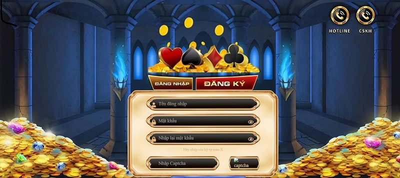 Tải game bài Sonvip – Chơi game thả ga, săn quà cực khủng