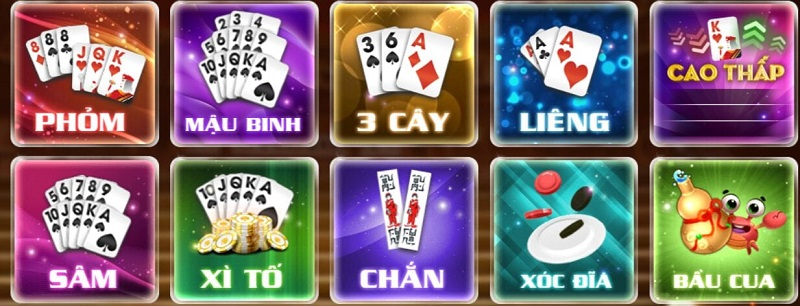 Thanden Club – Thế giới game thời thượng đẳng cấp