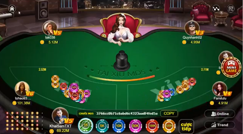 To Club - Cổng game nổ hũ siêu to, nhận thưởng siêu tốc