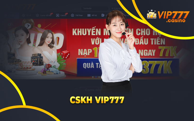 Vip777 – Chơi game hay, đổi thưởng siêu tốc