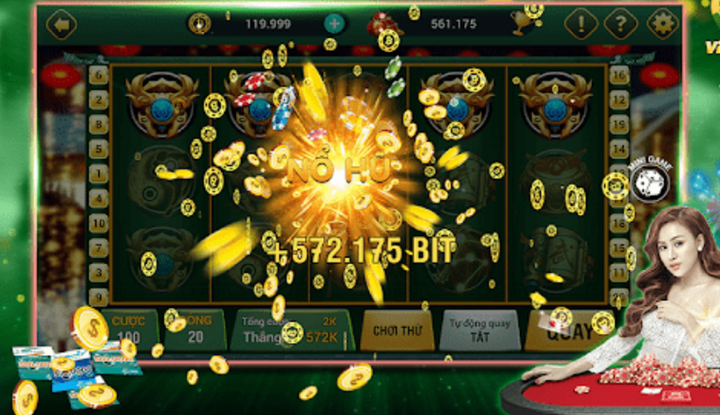 Vivagame - Toàn cảnh thương hiệu chơi game đổi thưởng hàng đầu Châu Á