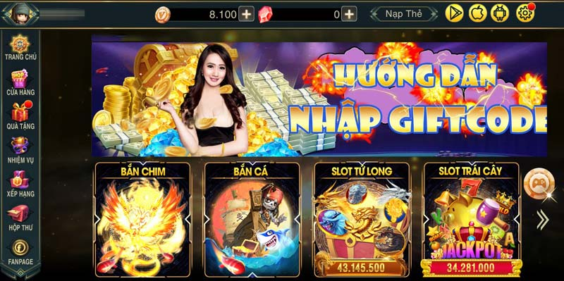 Vui Game Club - Trọn vẹn niềm vui giải trí đỏ đen mỗi ngày