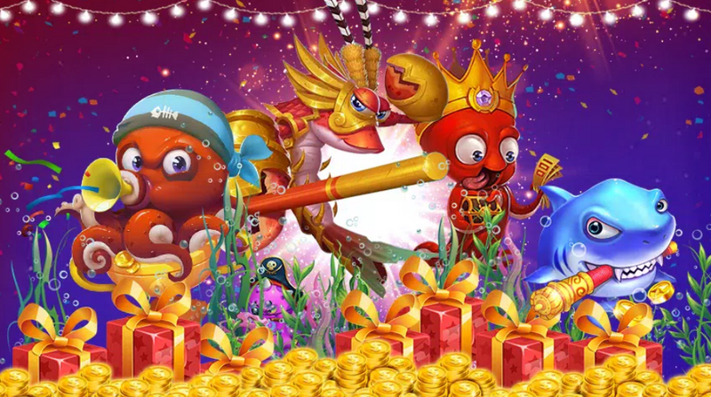 VuiGame - Cổng game thiết kế 3D kinh điển