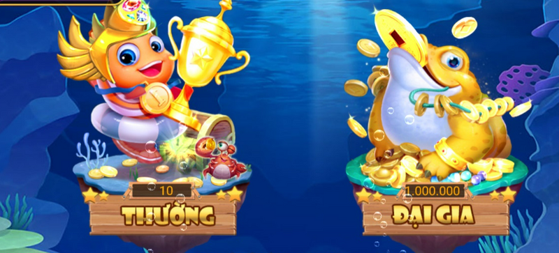 VuiGame - Cổng game thiết kế 3D kinh điển