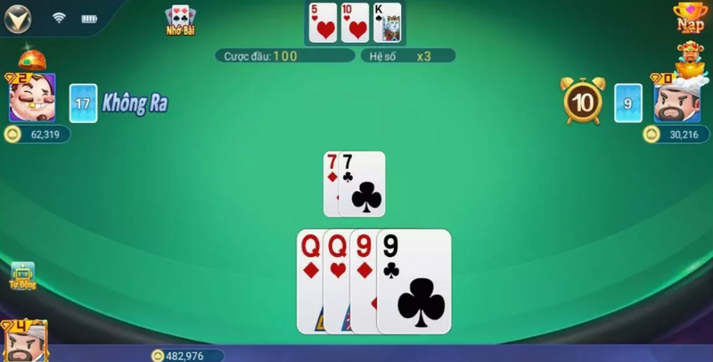 X79 Club - Sân chơi chất như nước cất cho bạn vào săn thưởng