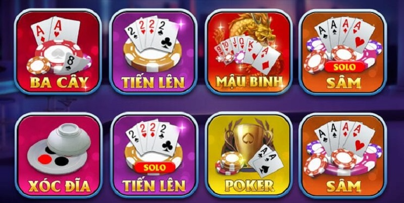 Xik888 - Siêu phẩm chơi game bài đổi thưởng ngon nhất 2023