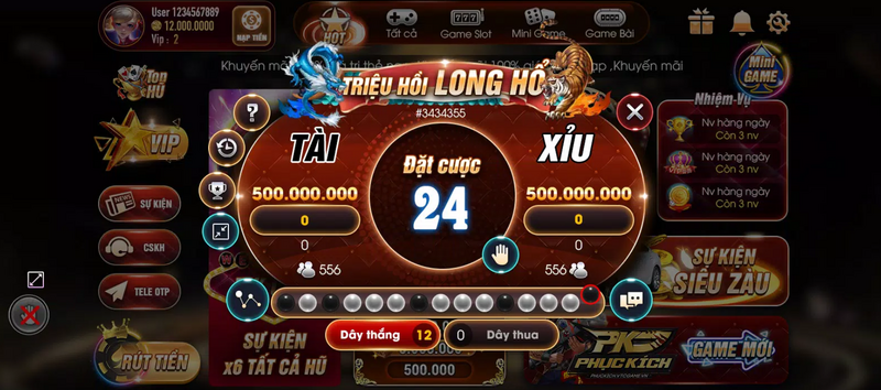 Zikclub - Thiên đường kiếm thưởng hấp dẫn nhất châu Á