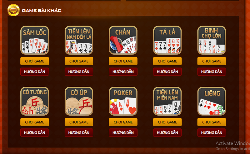 Sảnh Rồng - Cổng game quay hũ uy tín bậc nhất thị trường