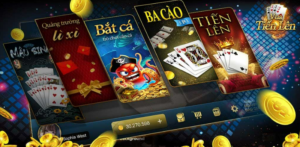 Vua Tiến Lên - Sân chơi giải trí thời thượng bậc nhất hiện nay