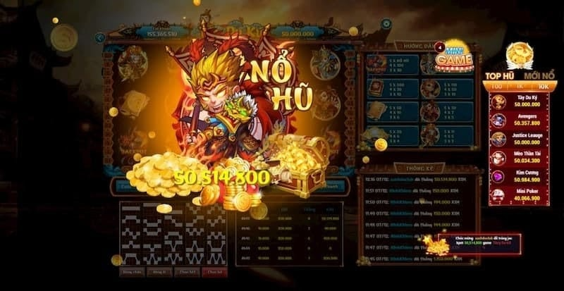 Xanh Đỏ Club - Cổng game nổ hũ xanh chín hàng đầu