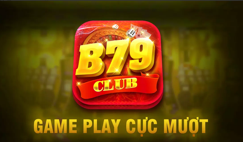 Tải B79 – Cổng game nổ hũ đổi thưởng quốc tế