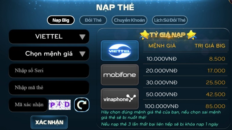 Tải B79 – Cổng game nổ hũ đổi thưởng quốc tế