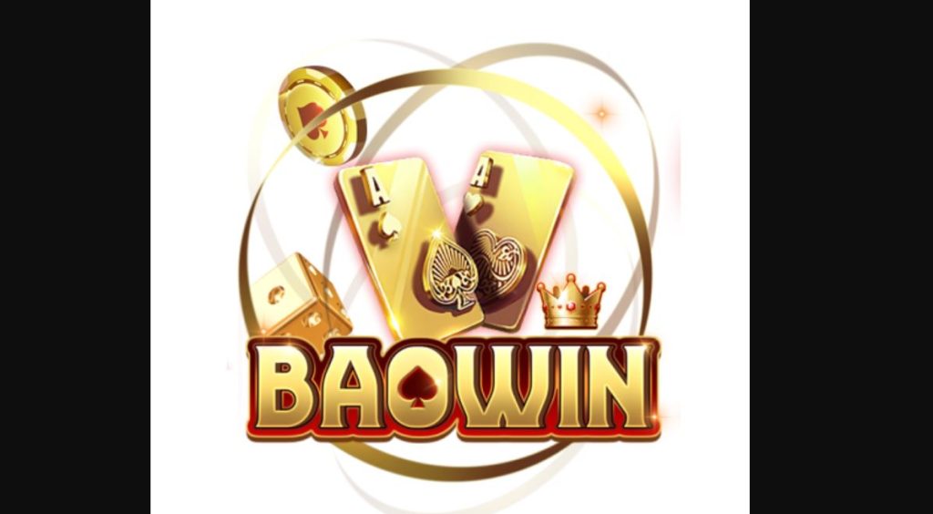 Cổng game baowin