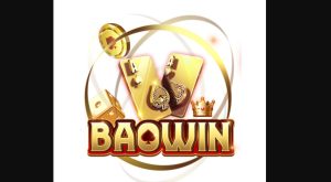 Cổng game baowin