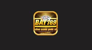 Cổng game bay789