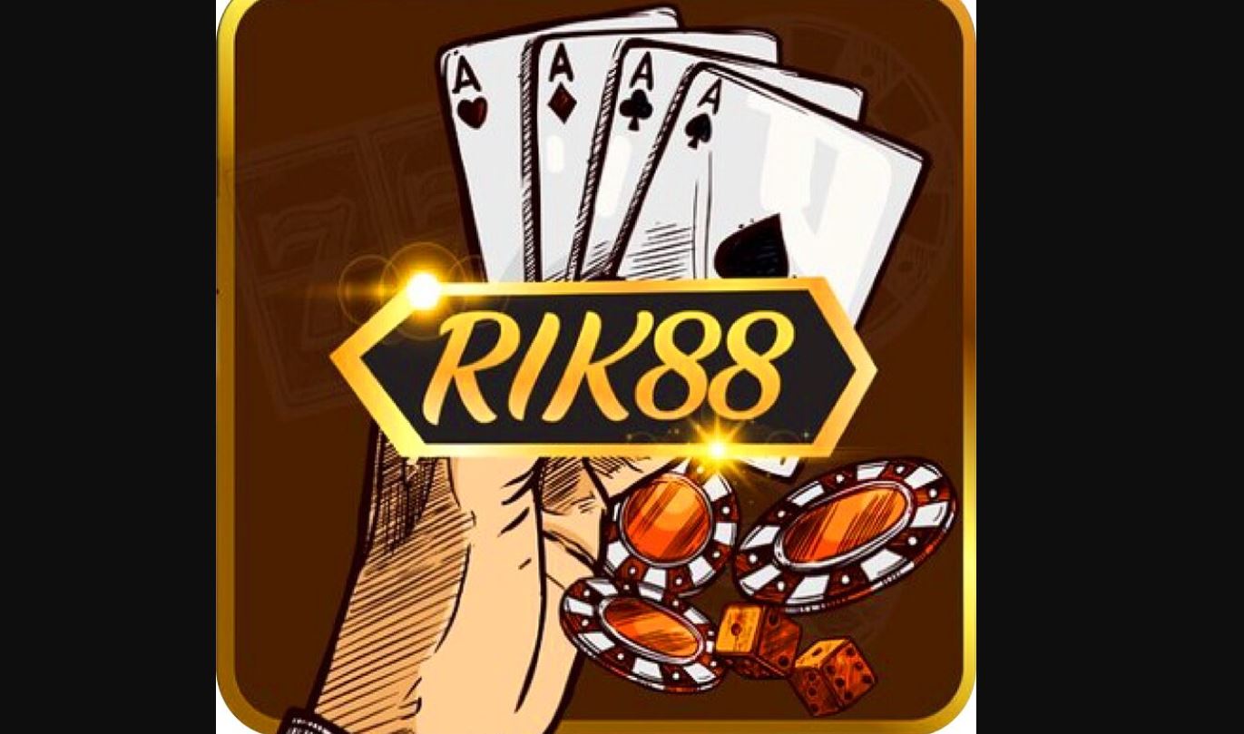 Rik88 – Thiên đường giải trí với hơn 50 trò chơi hấp dẫn
