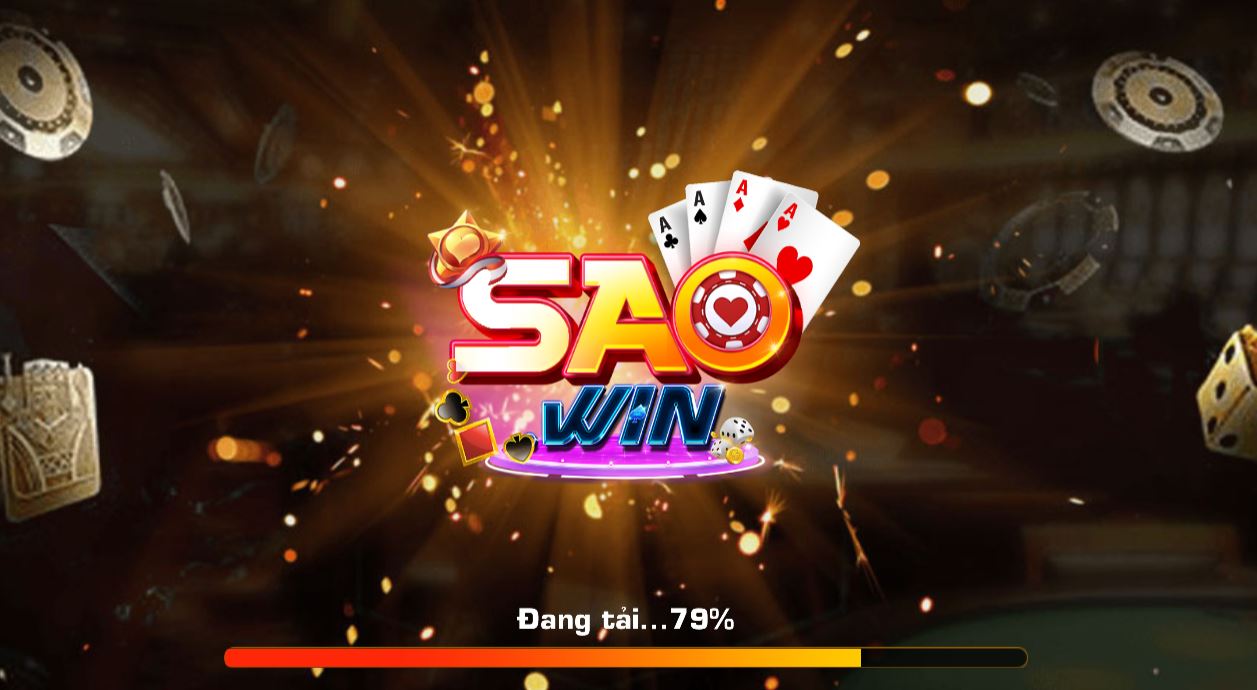 Saowin – Game đổi thưởng nhanh, bảo mật cao, an toàn tuyệt đối