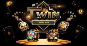 Cổng game twin