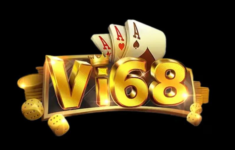 Cổng game Vi68