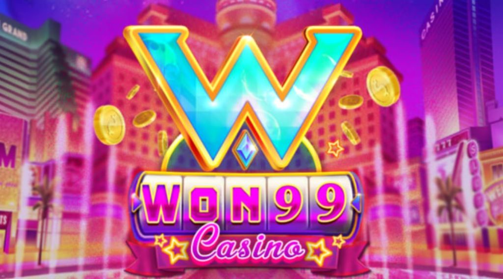 Cổng game won99
