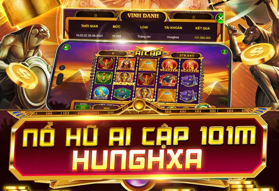 Game chơi xanh chín