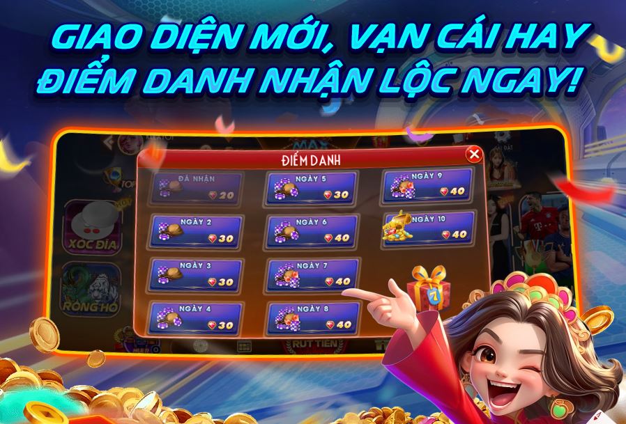 Giao diện chất lượng