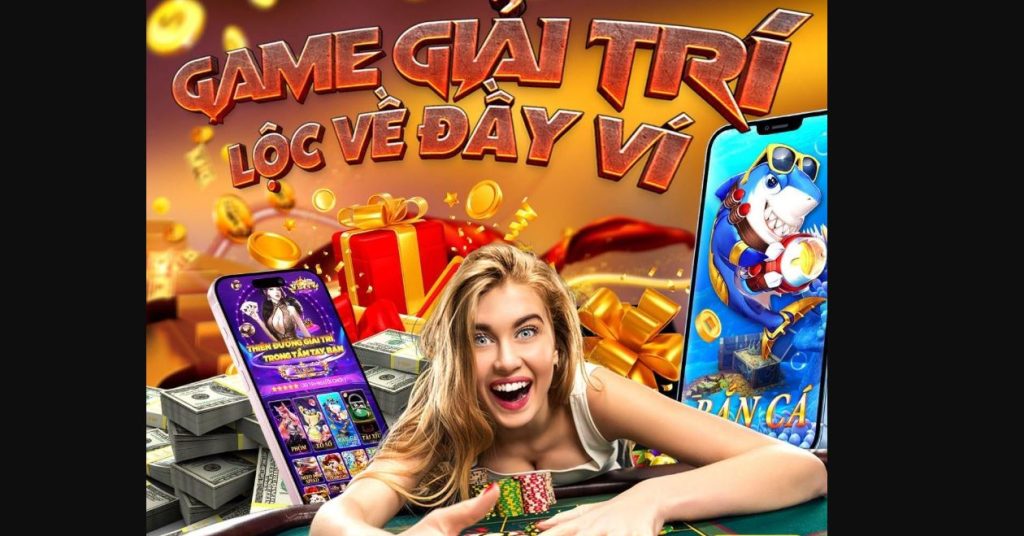 Nhiều game cá cược hấp dẫn