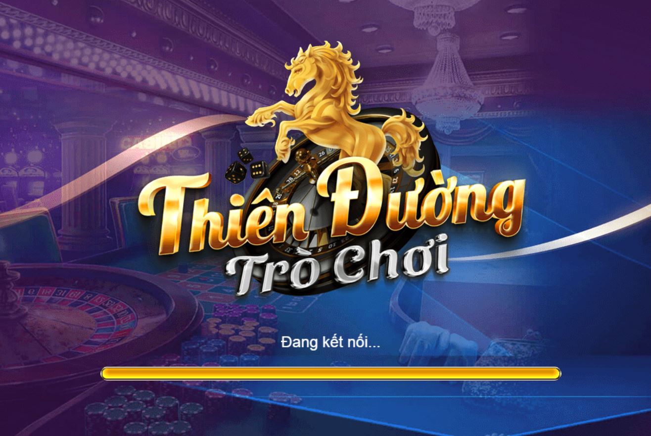 Thiên Đường Trò Chơi – Nền tảng game đổi thưởng chất lượng và đa dạng