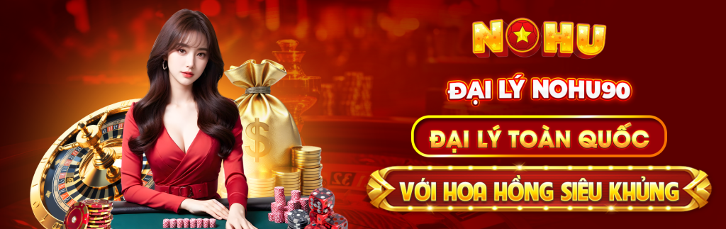 Nohu90: Khám phá thiên đường game nổ hũ cực đã cùng công nghệ mới